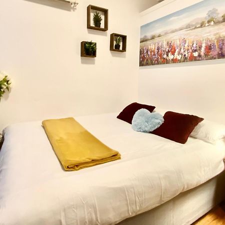 Ferienwohnung Newday Property - Golders Green London Exterior foto