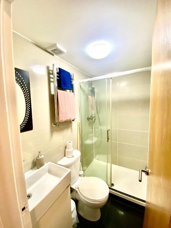 Ferienwohnung Newday Property - Golders Green London Exterior foto